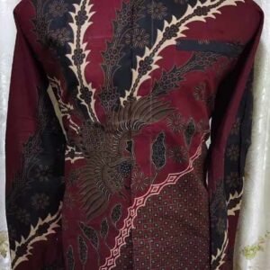 Batik Katun Prisima Premium KP021